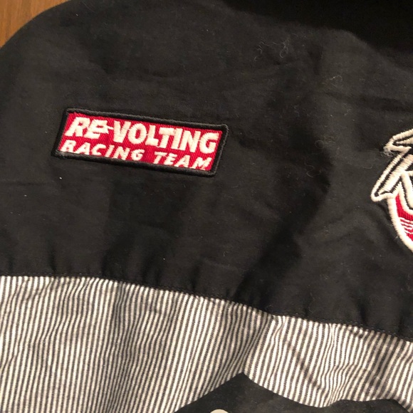 🎠Exclusive Disney Parks Cars Land Shirt- 725 $45 or $40 w/offer - Picture 4 of 9